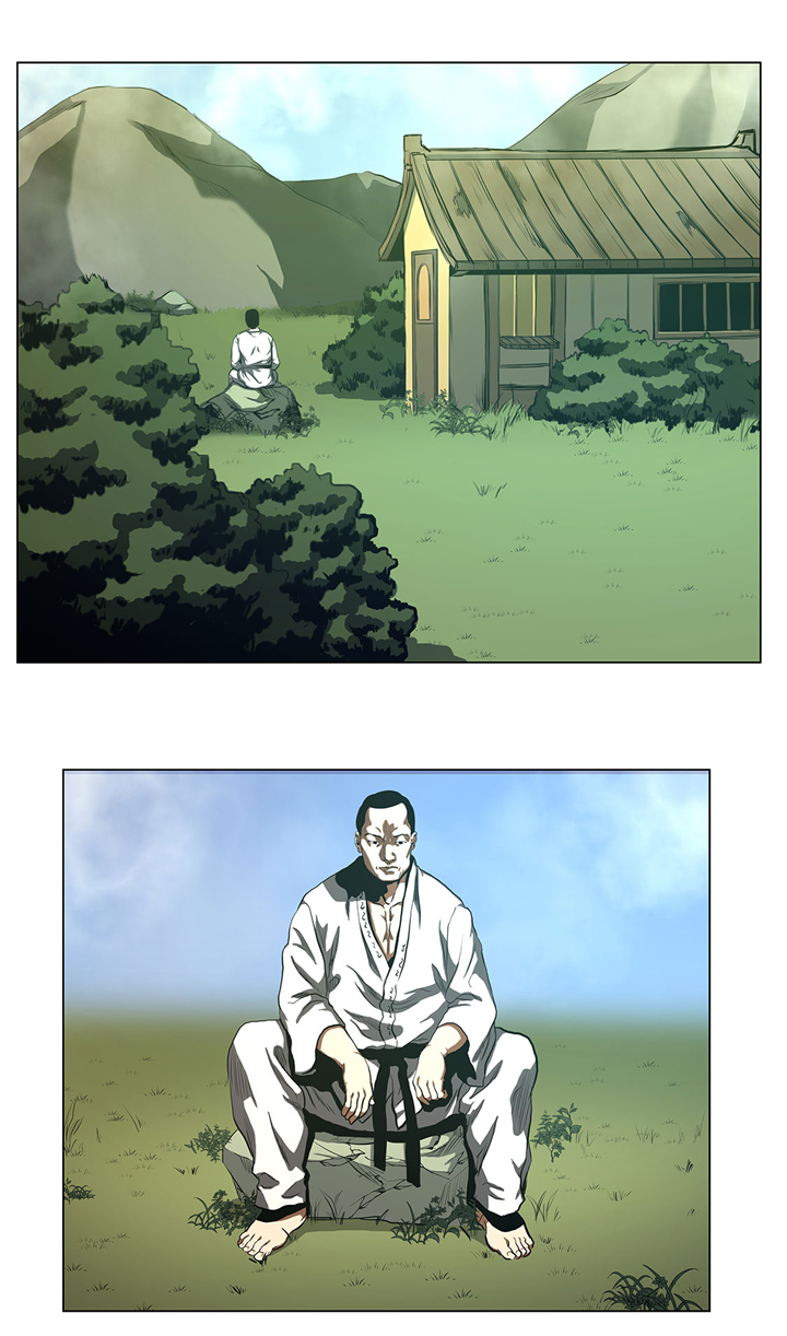 第60章：混乱的游戏7