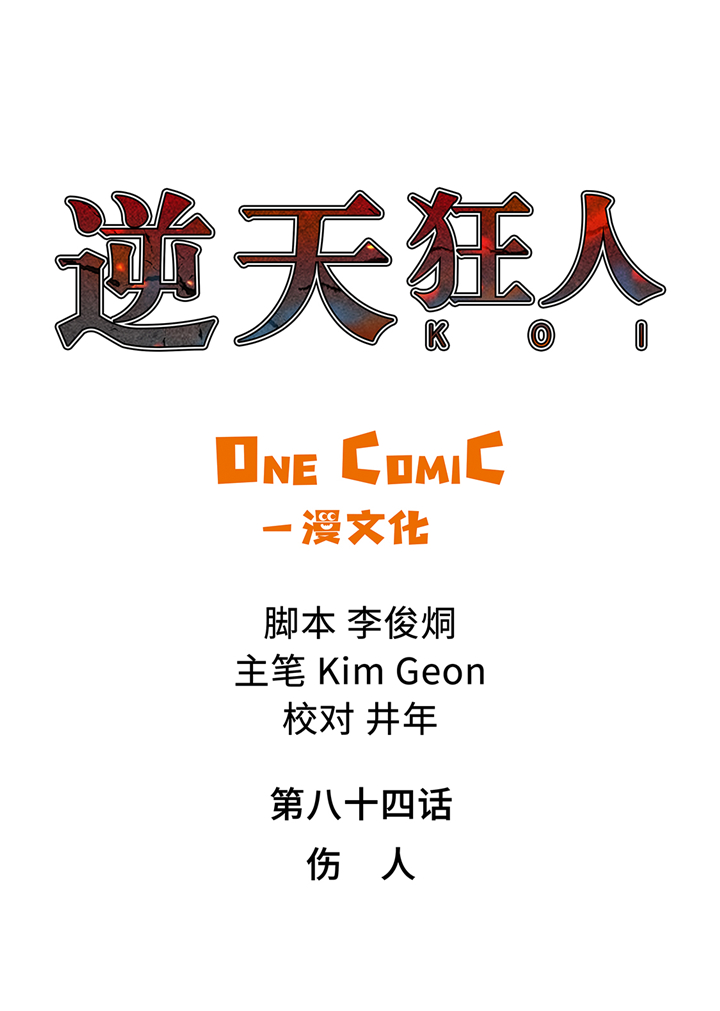 第84章：伤人0