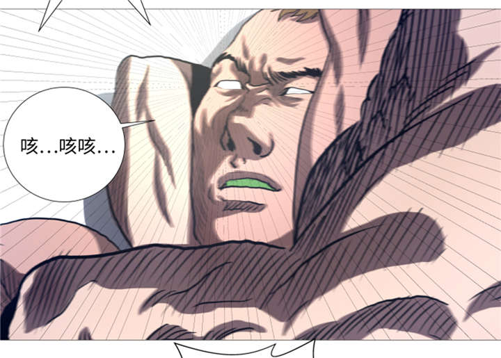 第25章： 重量级综合锦标赛16