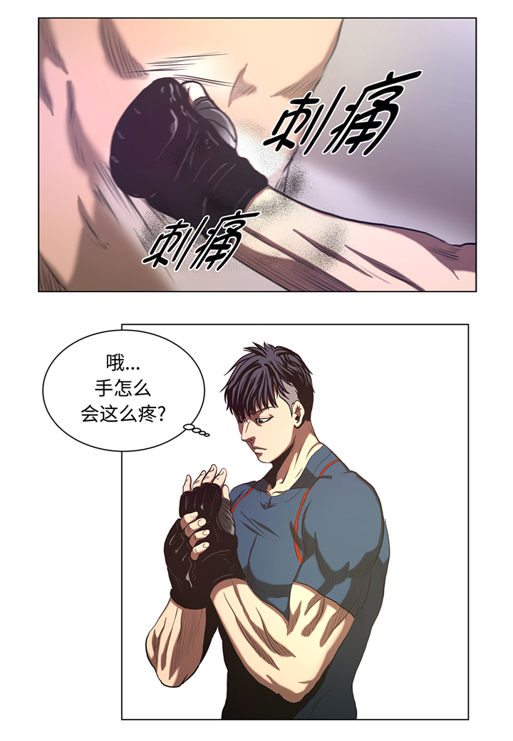 第53章：一回合ko5
