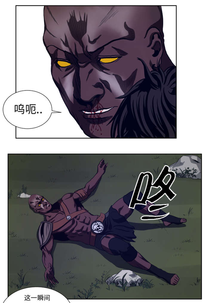 第42章：格斗源于打架14