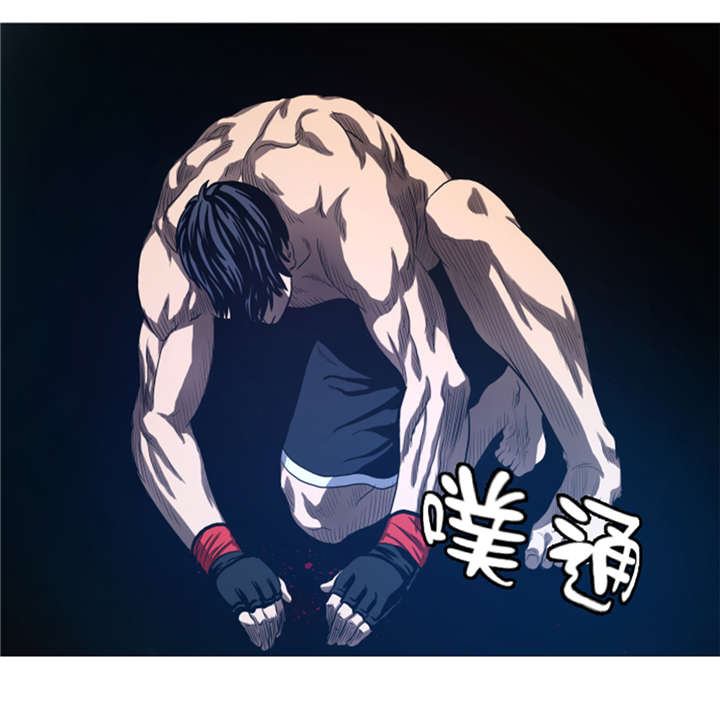 第25章： 重量级综合锦标赛3