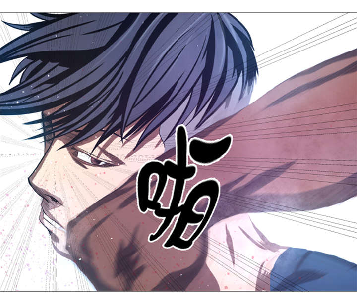 第20章：打人不打脸5