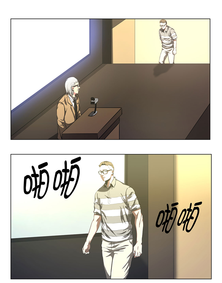 第61章：即将发布10