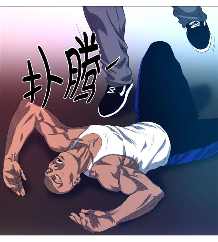 第19章：生活不能自理4