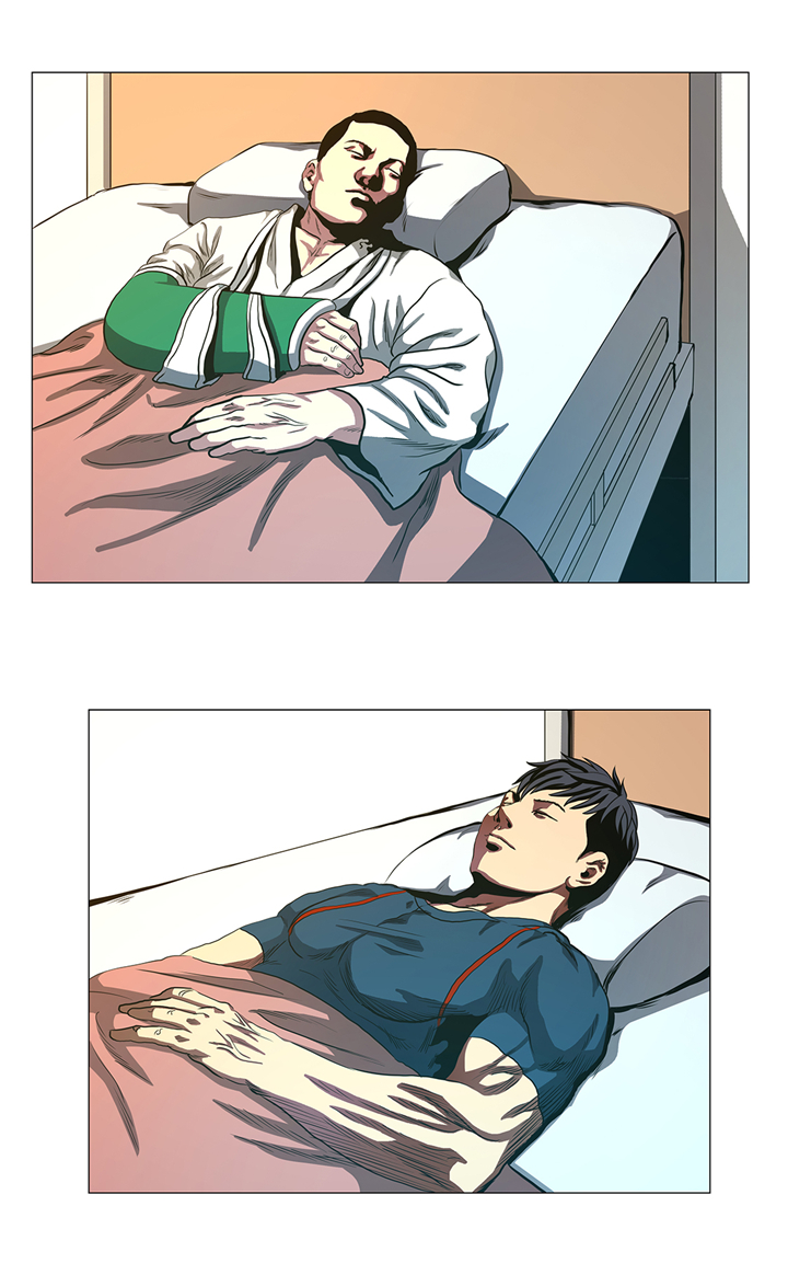 第85章：艰难的胜利3
