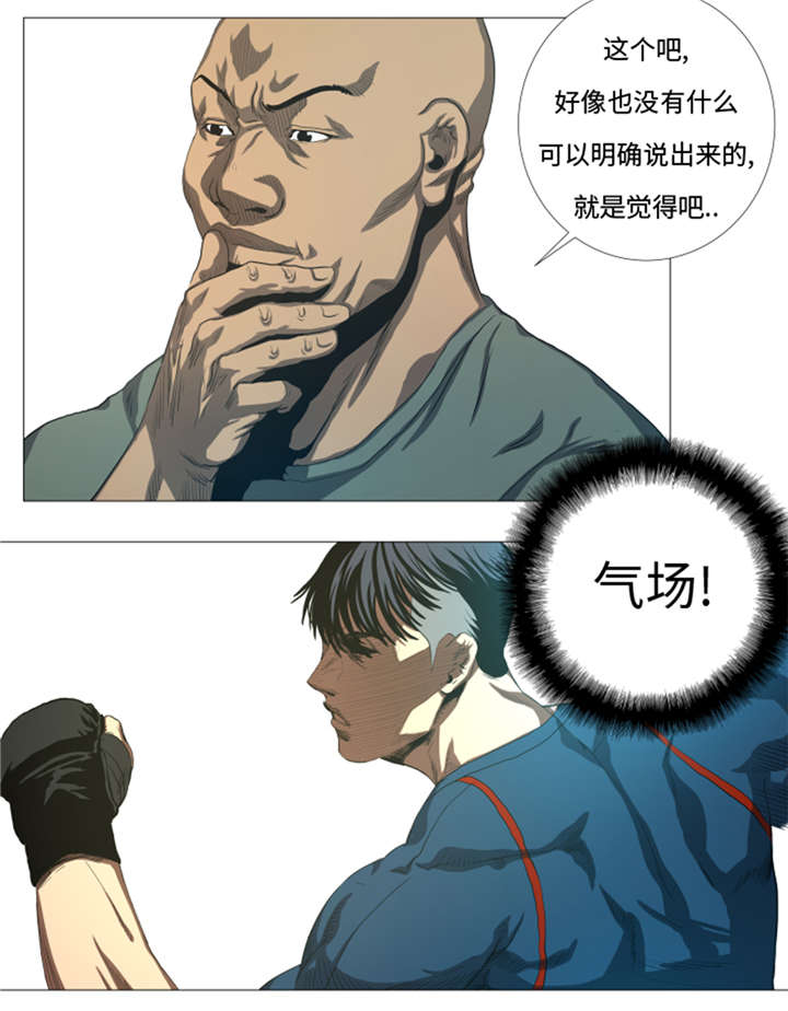 第31章：比我强的人3