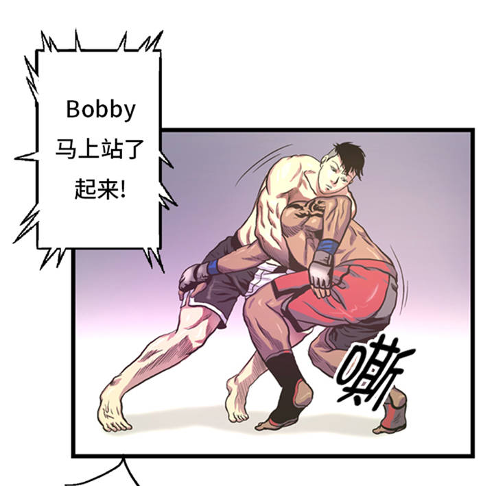 第4章：冠军18
