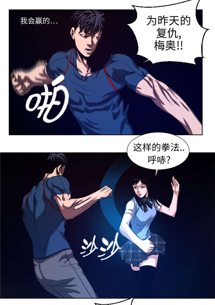 第43章：较量12