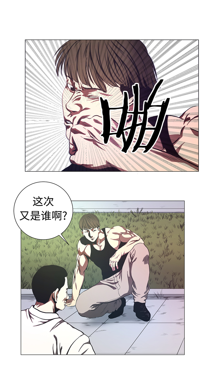 第84章：伤人1