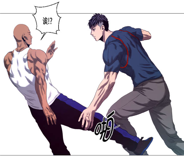第19章：生活不能自理2