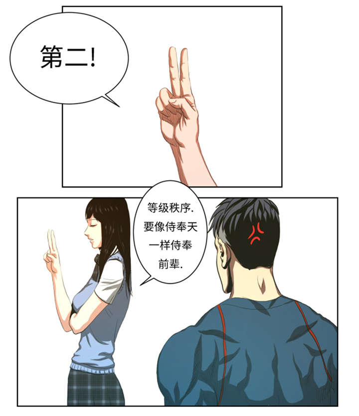 第45章：挨揍试试2