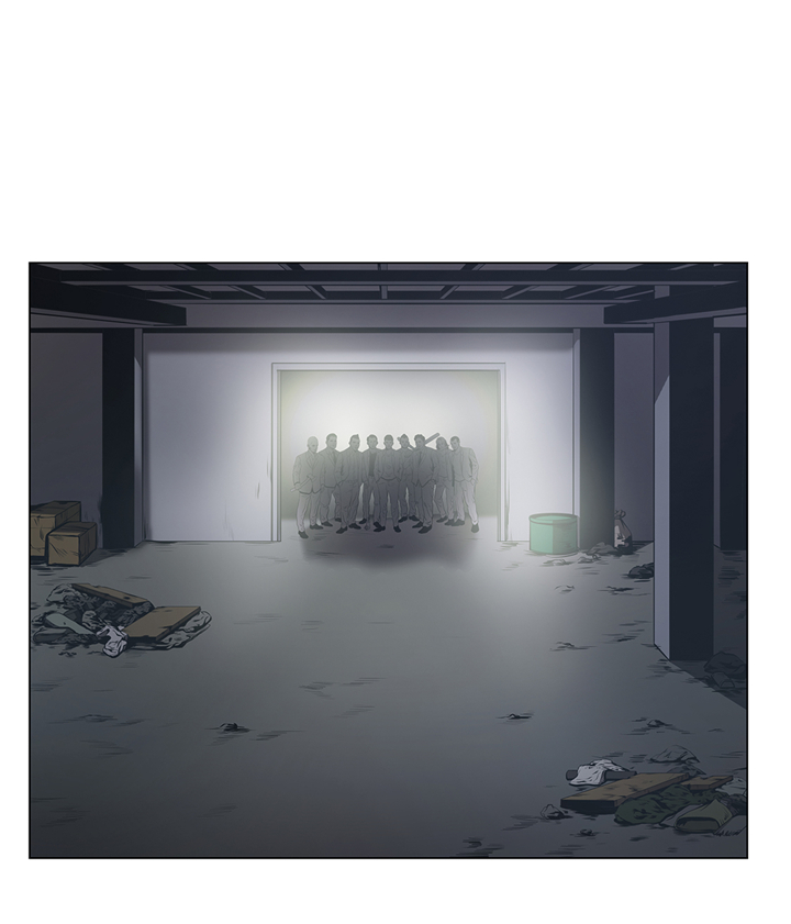 第75章：欺负弱小1