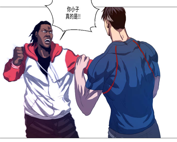 第19章：生活不能自理20