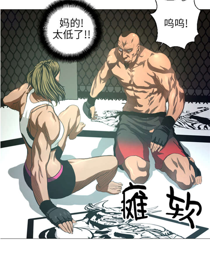 第22章： 愚蠢3