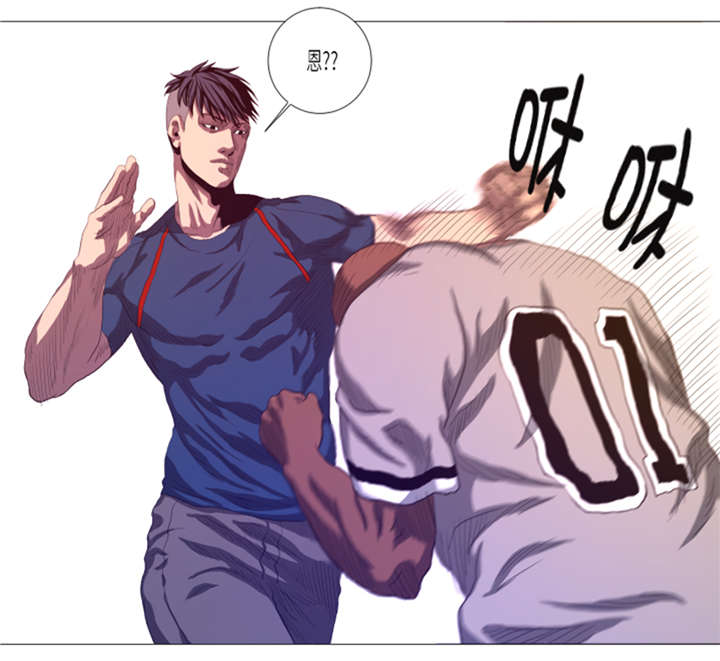 第19章：生活不能自理30