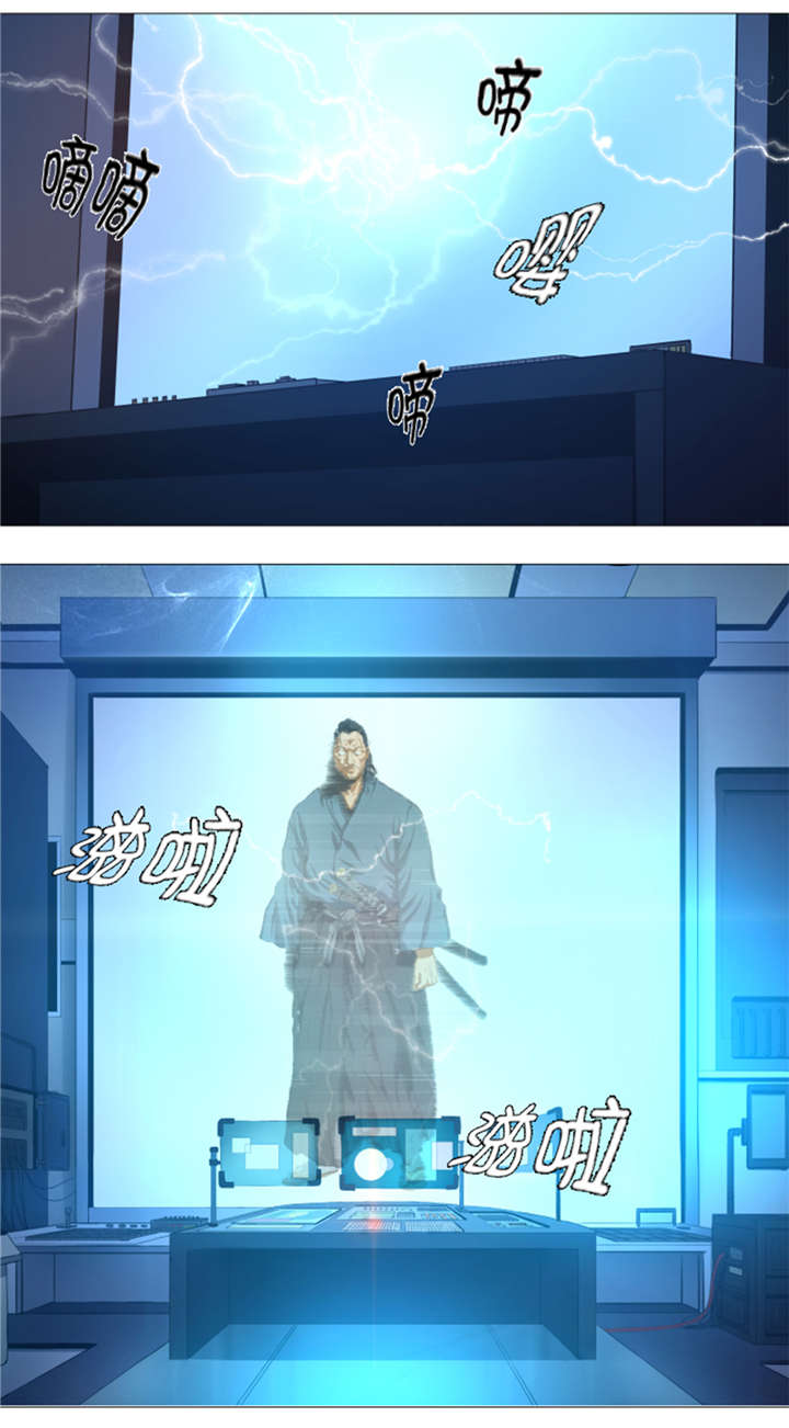第28章：意外的相遇4