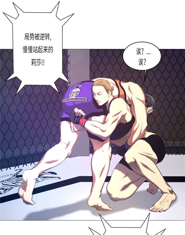 第13章：完美的胜利10