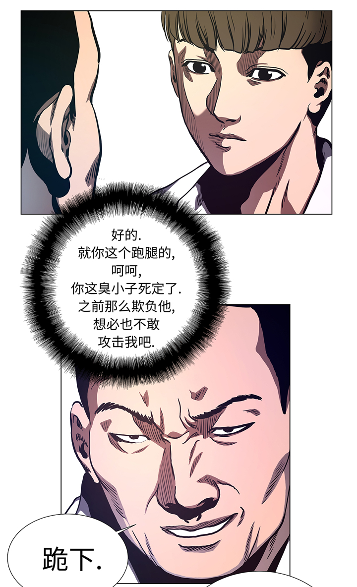 第67章：跑腿的1