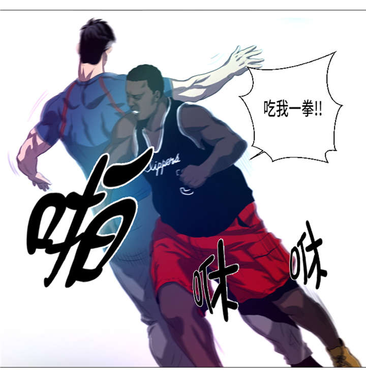 第19章：生活不能自理11
