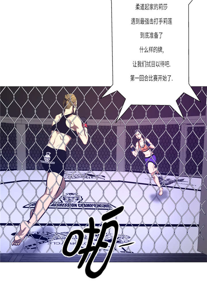 第13章：完美的胜利2