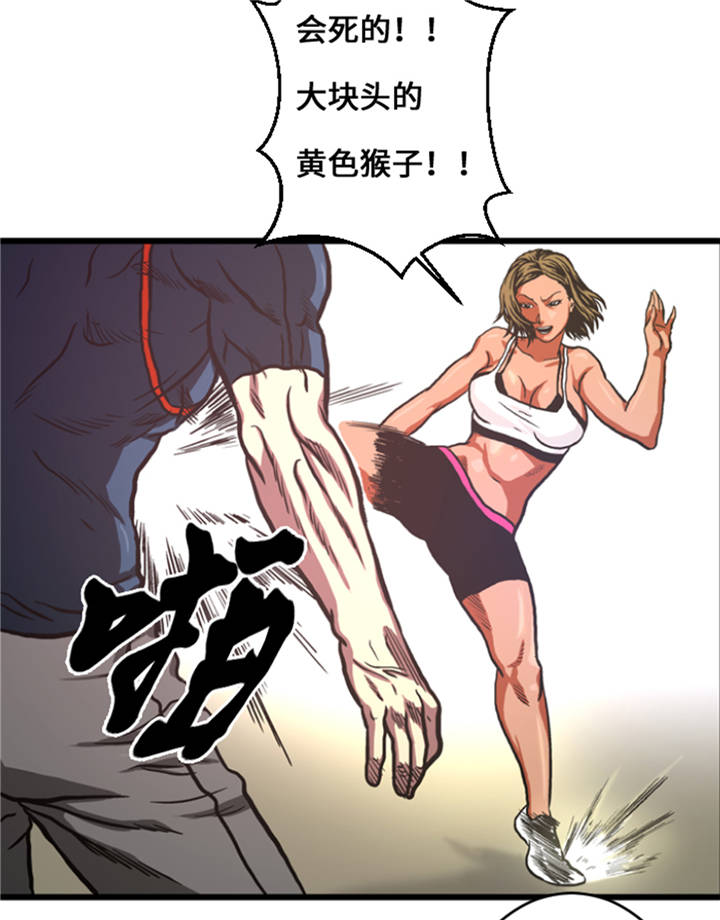 第8章：针锋相对16
