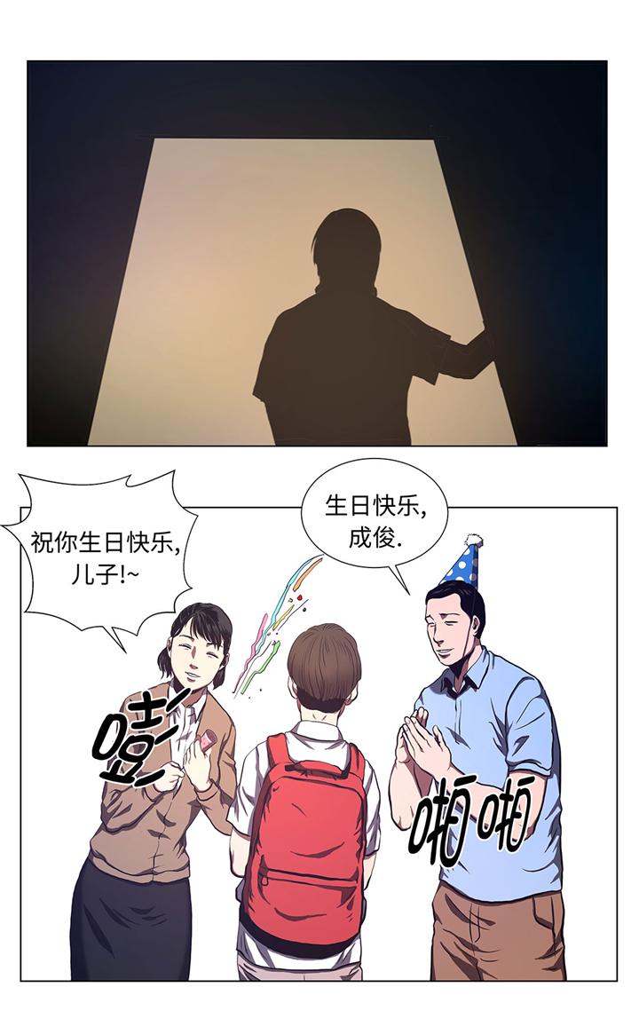 第63章：生日1