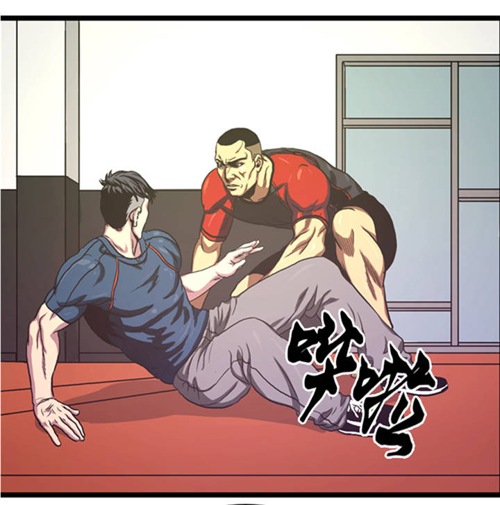 第6章：应战31