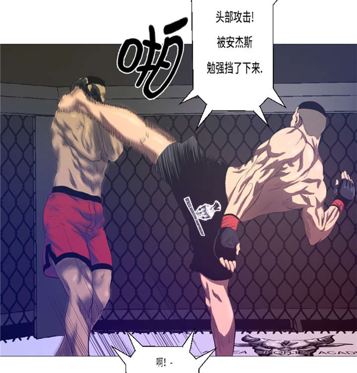 第17章：顽强的精神8