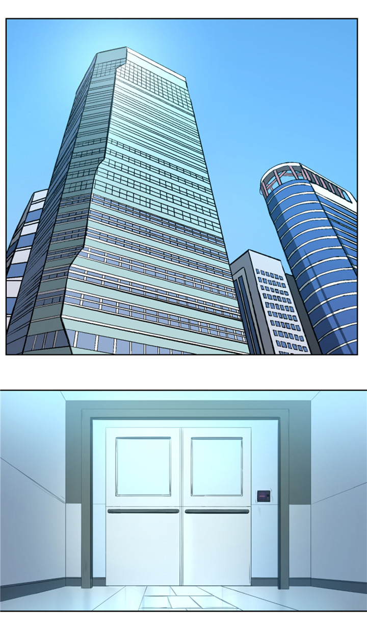 第46章：实力悬殊的对决1