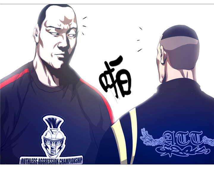 第25章： 重量级综合锦标赛20