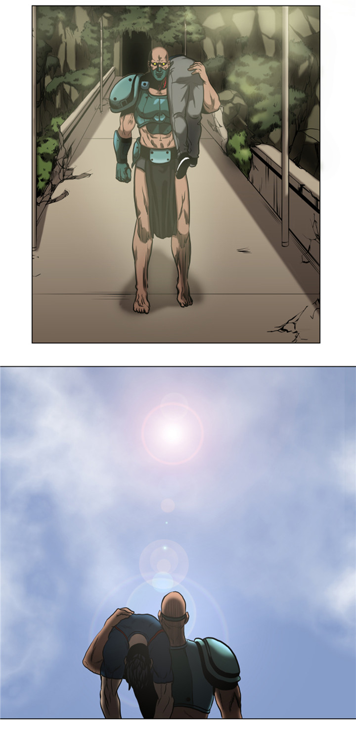 第51章：梦醒6