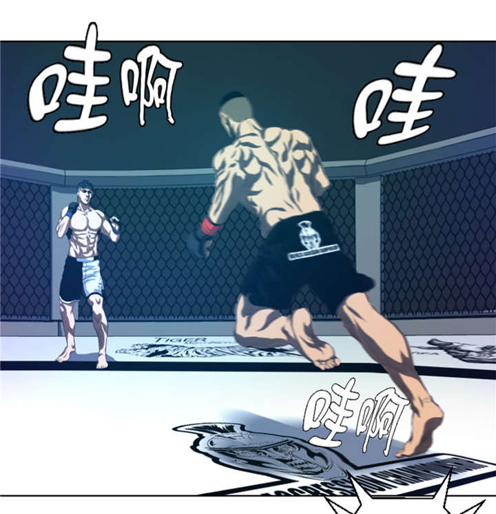 第33章：点数决胜1