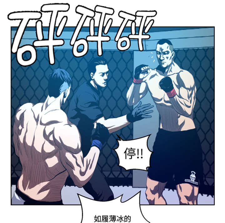 第34章：弱点8