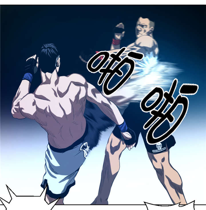 第35章：一击击倒3