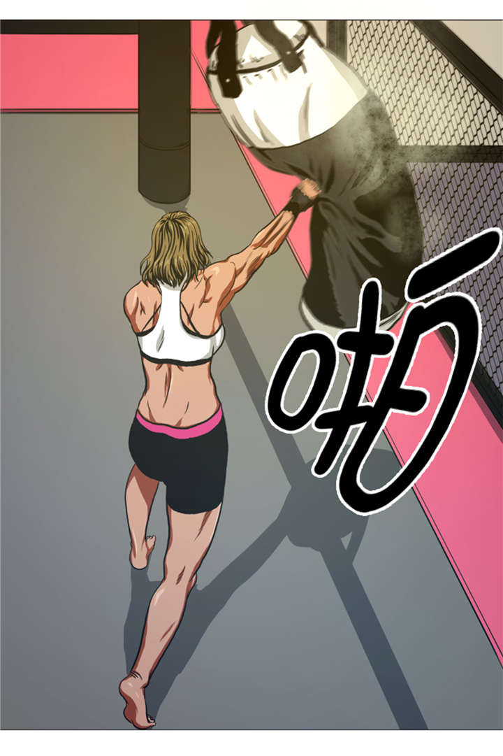 第14章：冠军苗子11