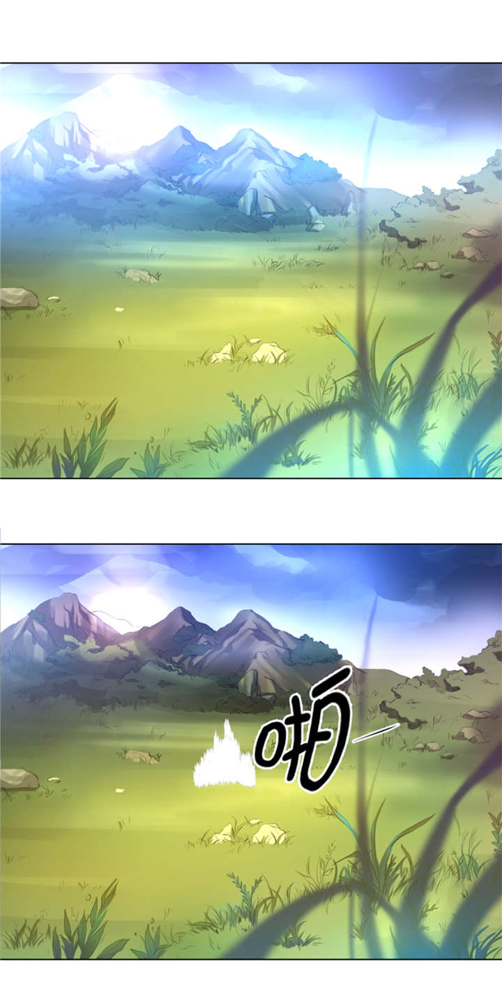 第36章：真的是梦境？4
