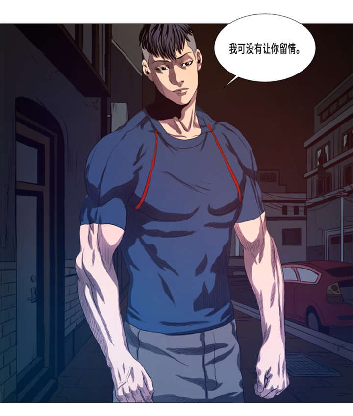 第18章：街头挑衅13