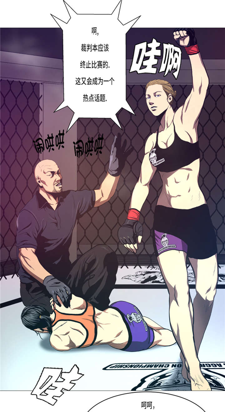 第13章：完美的胜利20