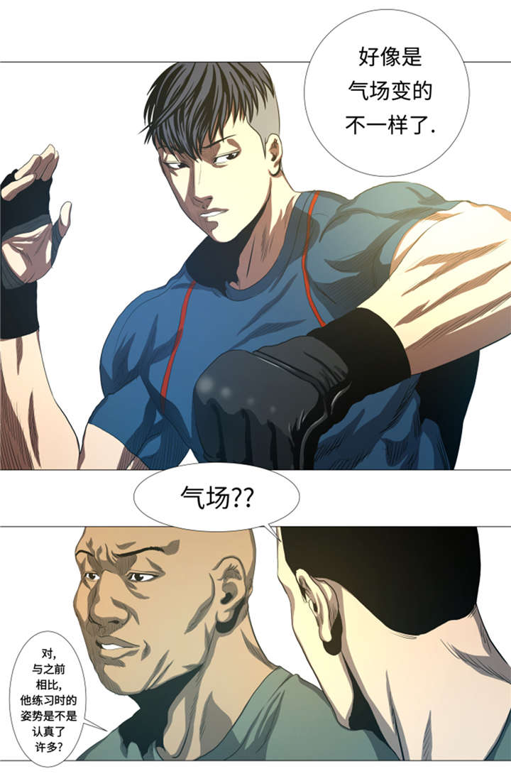 第31章：比我强的人4