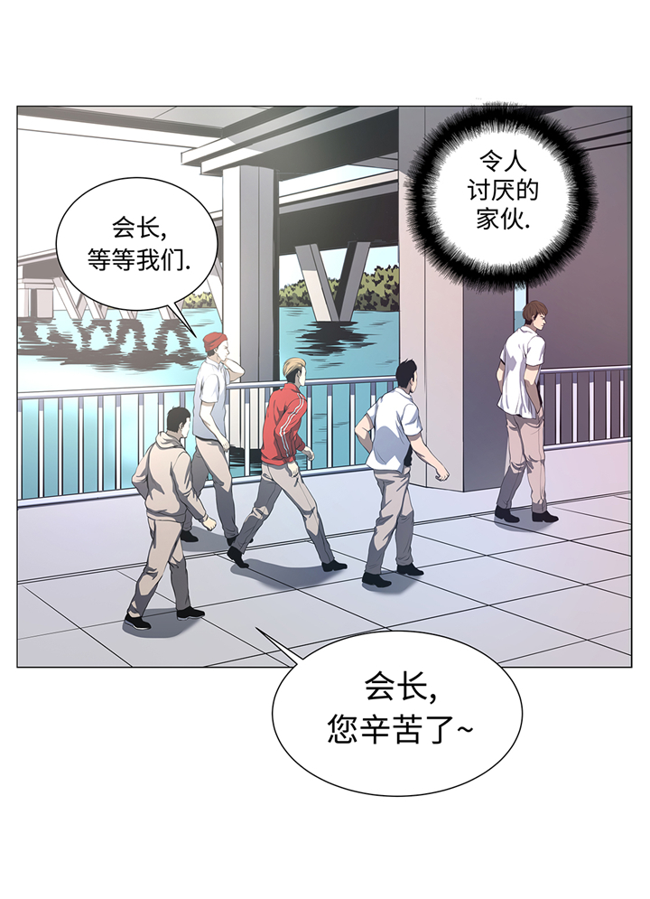 第85章：艰难的胜利1
