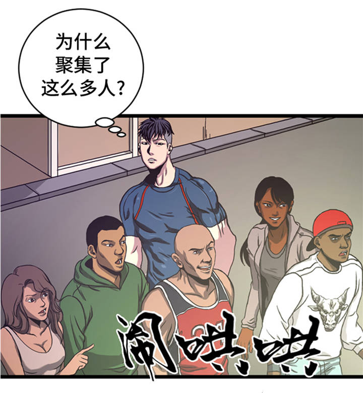 第7章：最强搭档15