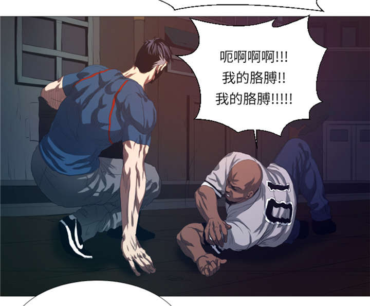 第20章：打人不打脸17