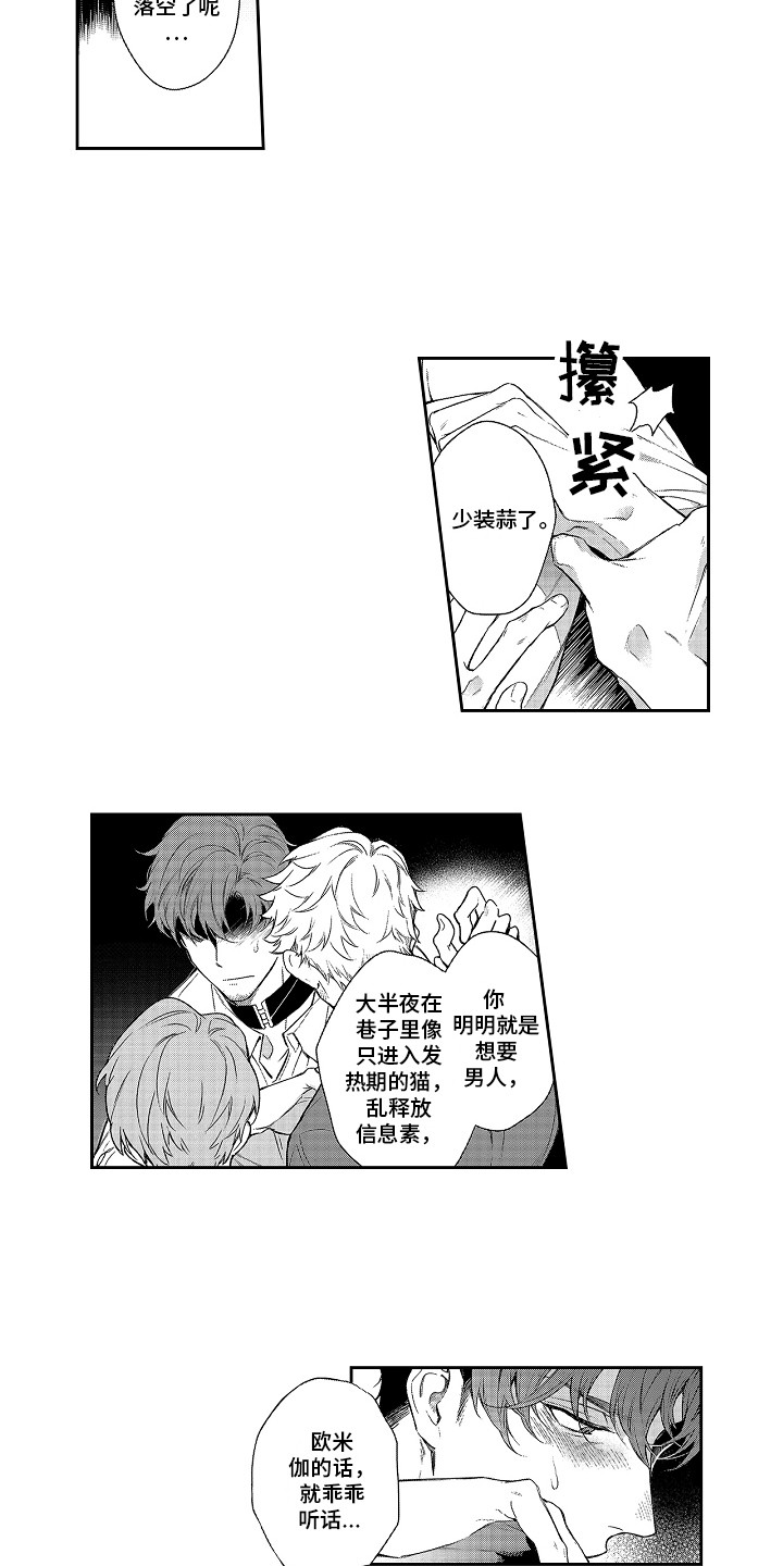 第1章：发热期6