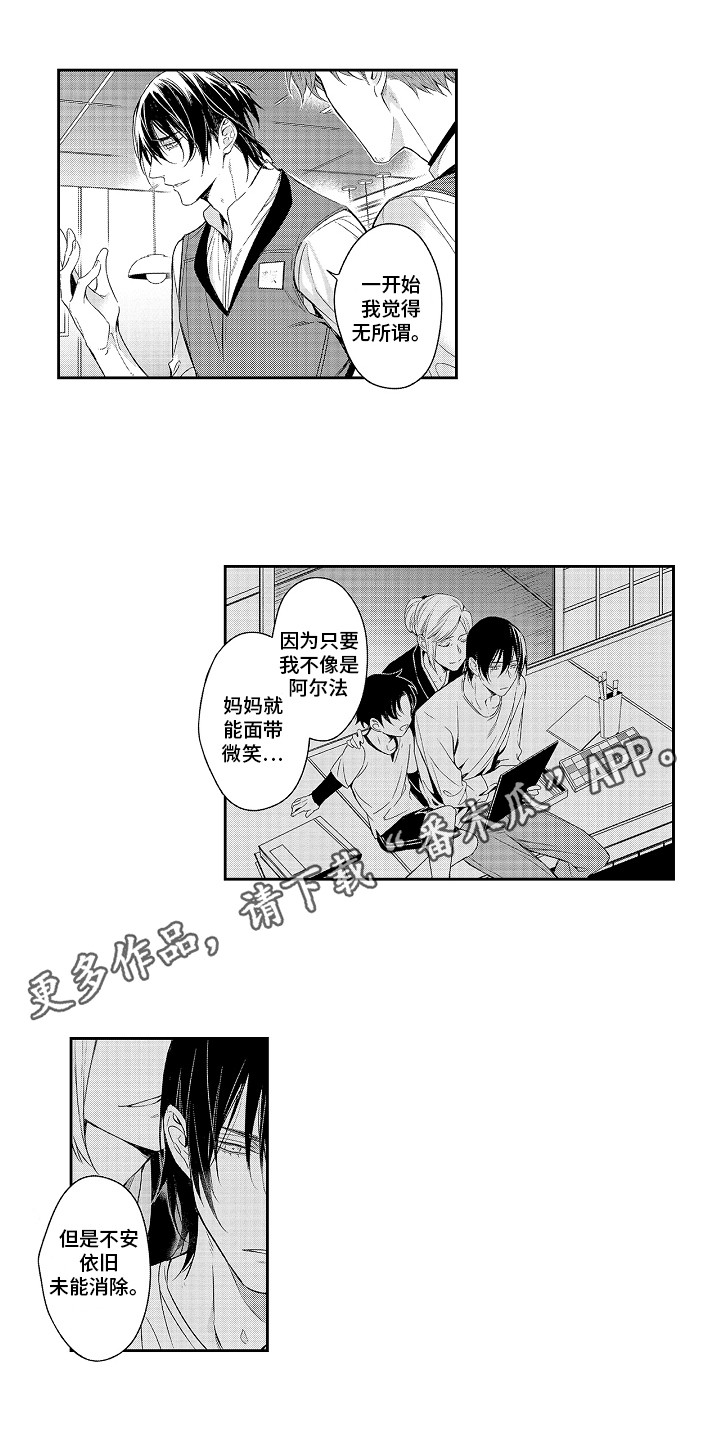 第19章：家族原因7