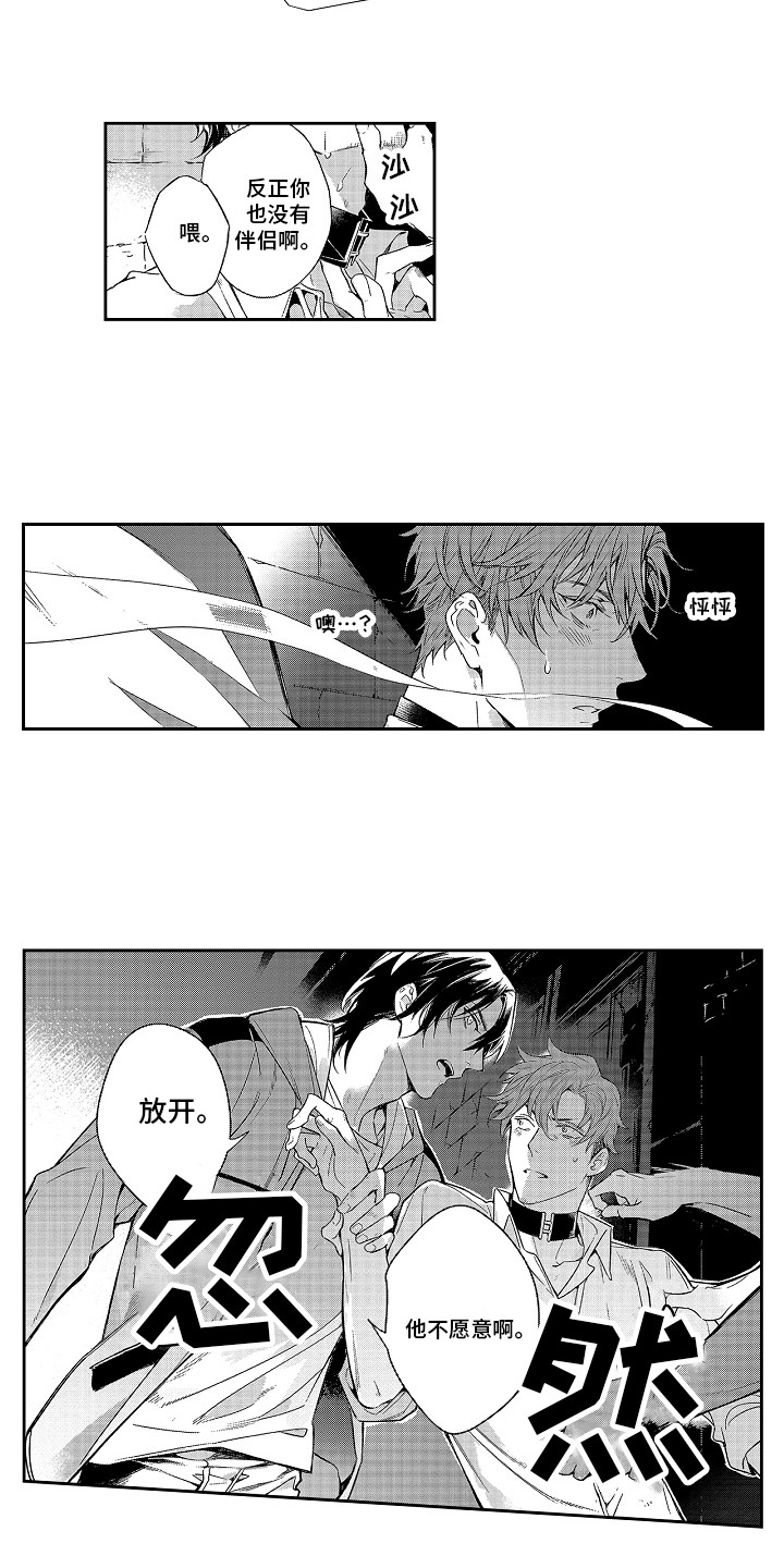 第1章：发热期7