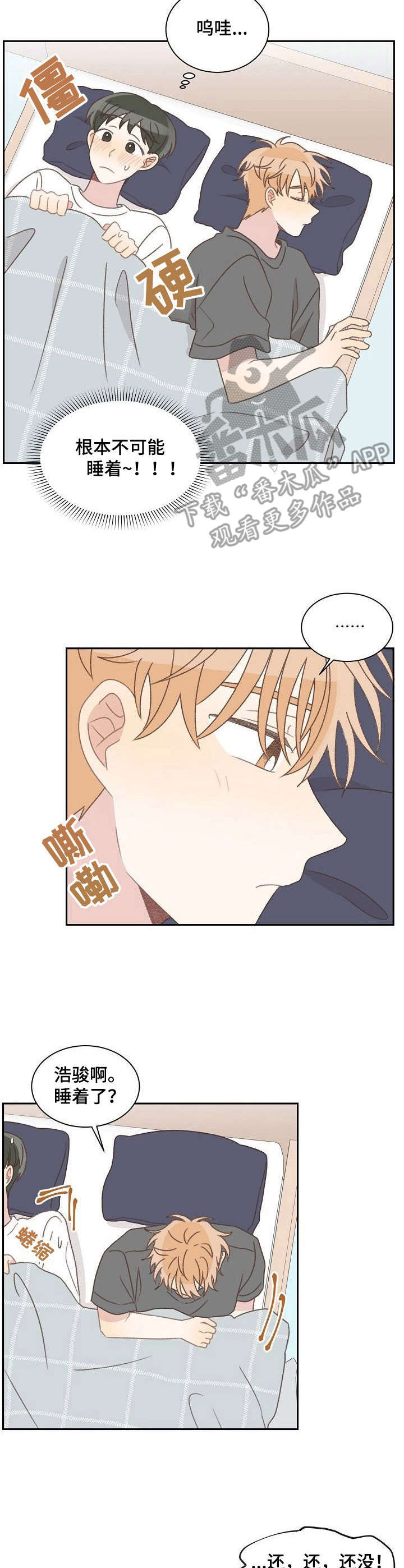 第40章：照顾（完结）6