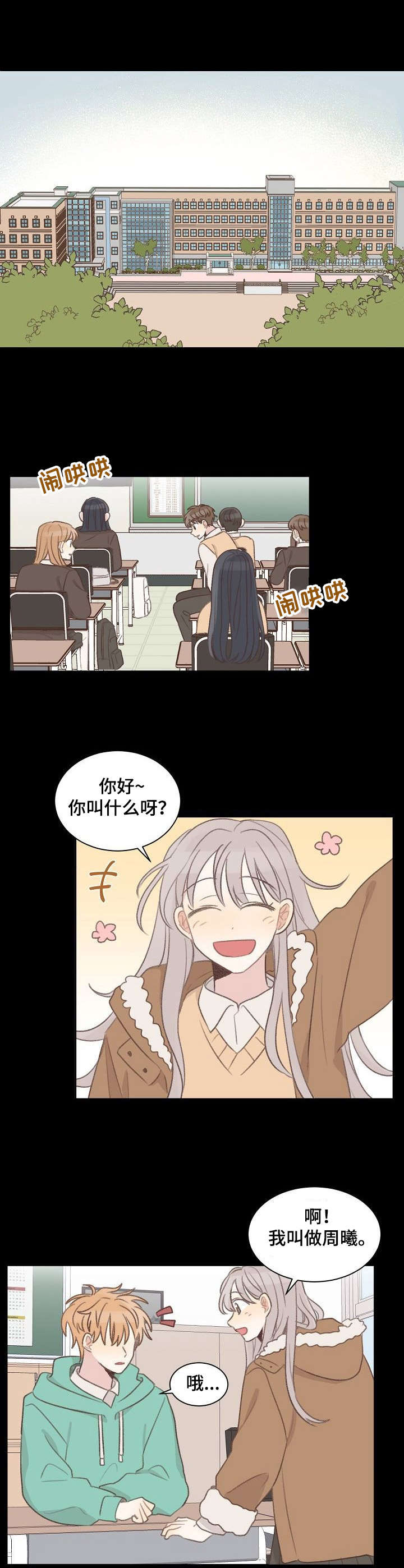 第24章：分别7