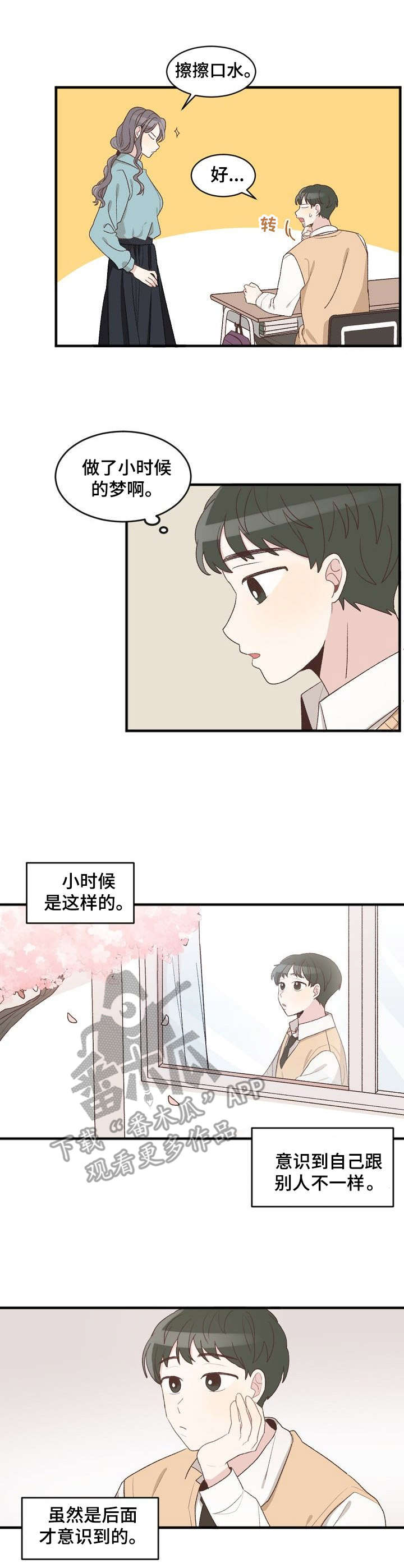 第2章：视线0