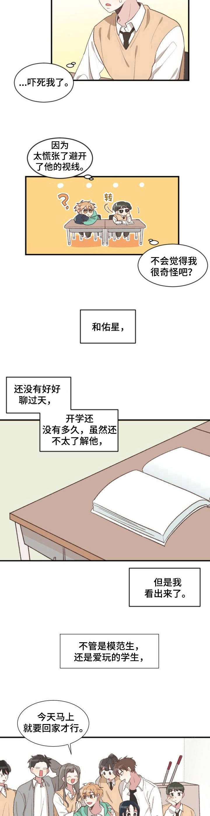 第2章：视线4
